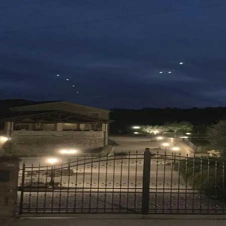 La Il Vecchio Fienile Perugia