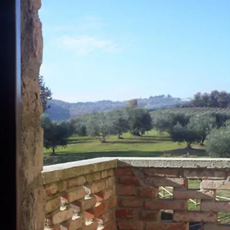 La Il Vecchio Fienile *