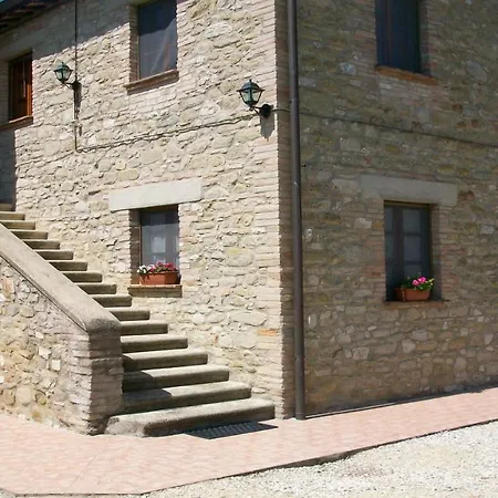 Country house La Il Vecchio Fienile Perugia